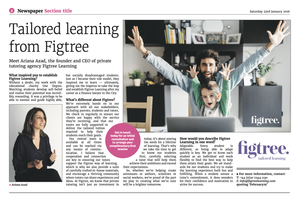 Read our feature in The Guardian