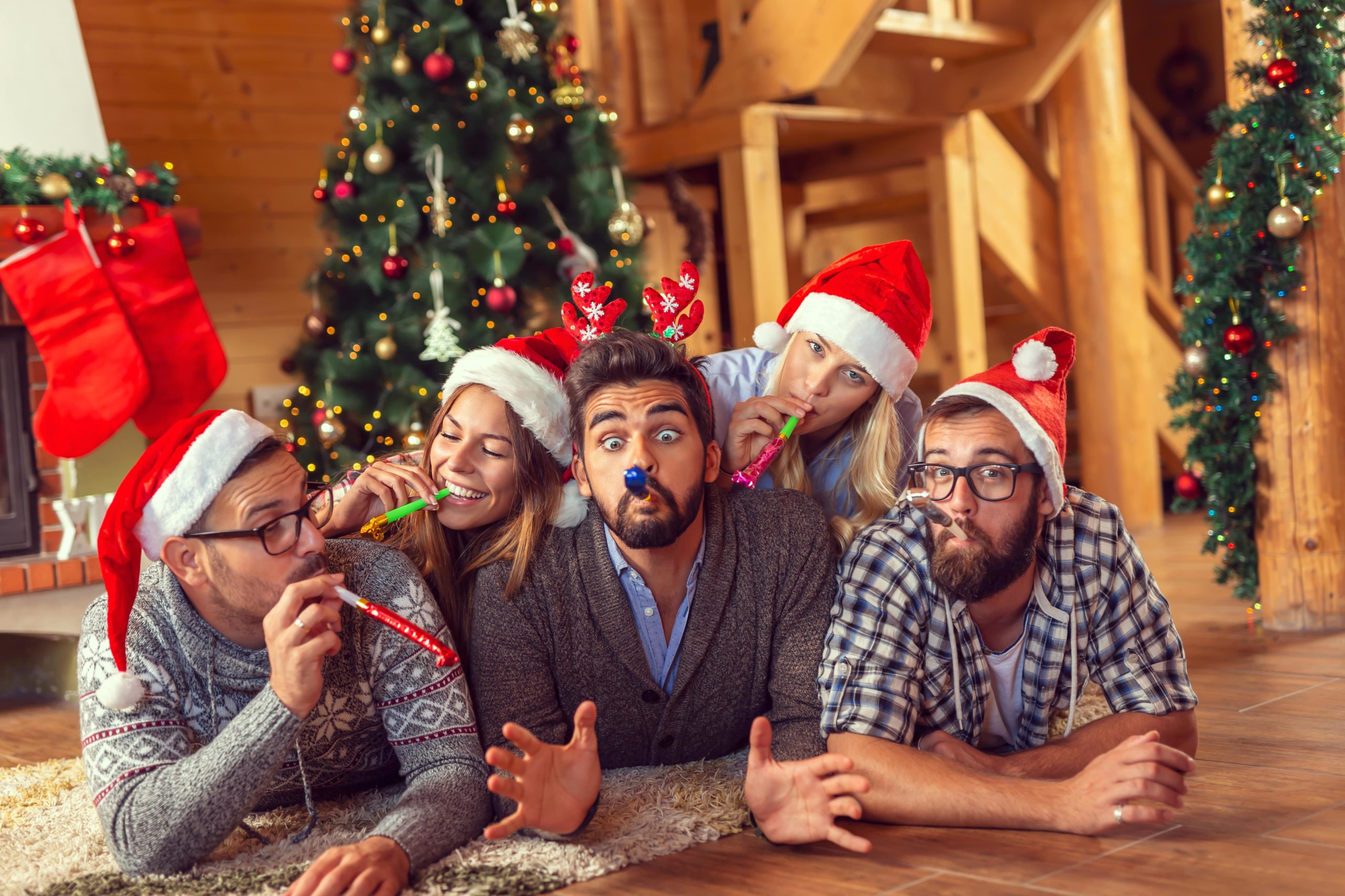 Festive fun from Figtree