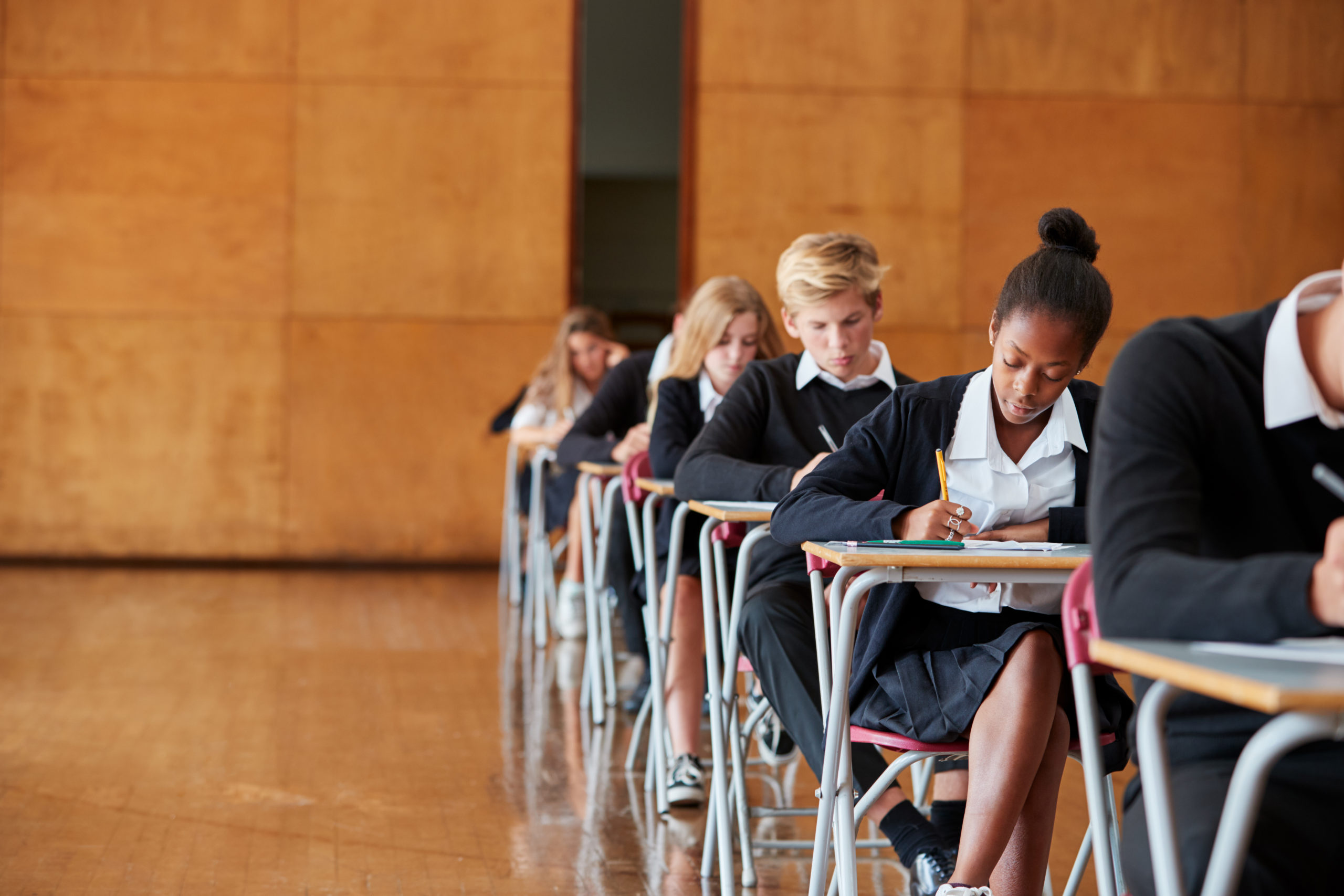 Getting to grips with grades