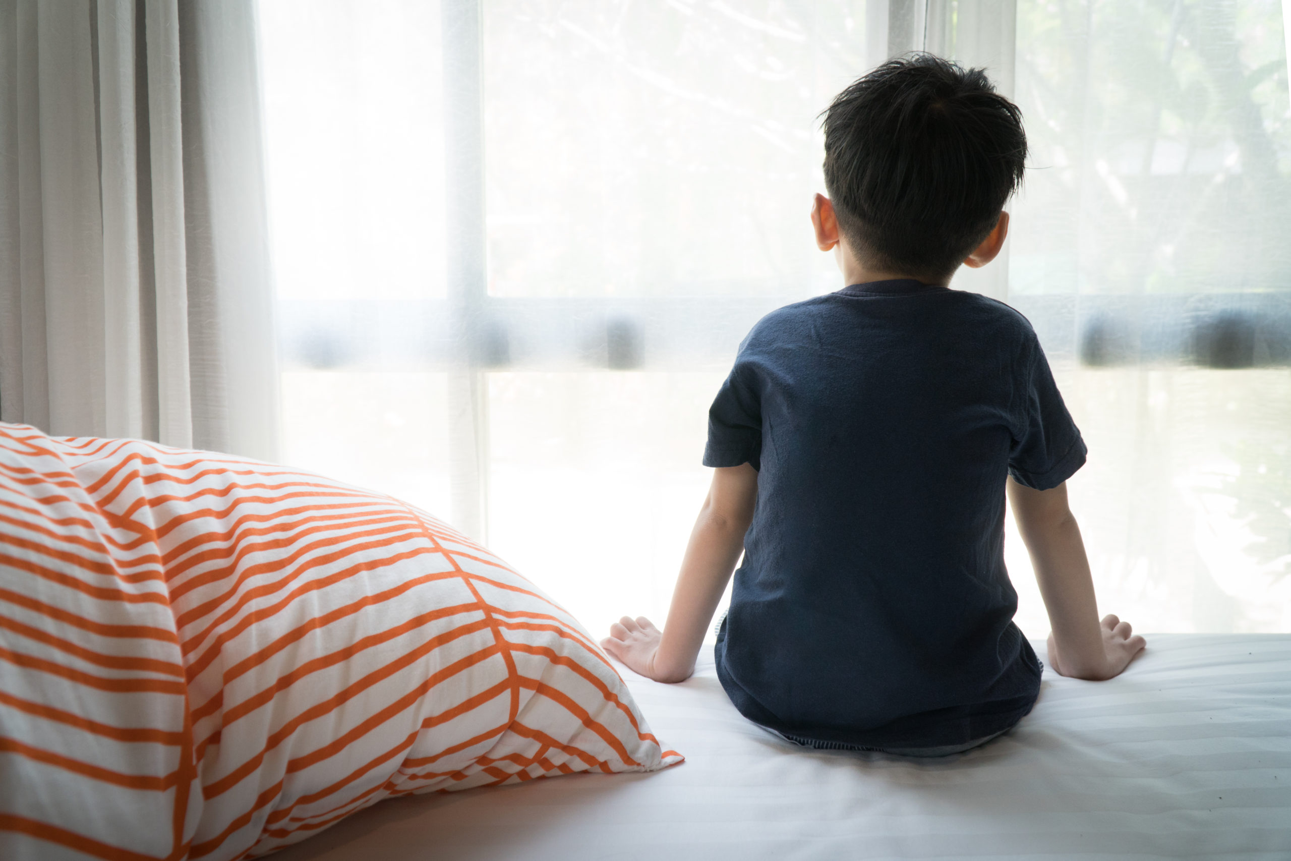 Tackling the mental health pandemic