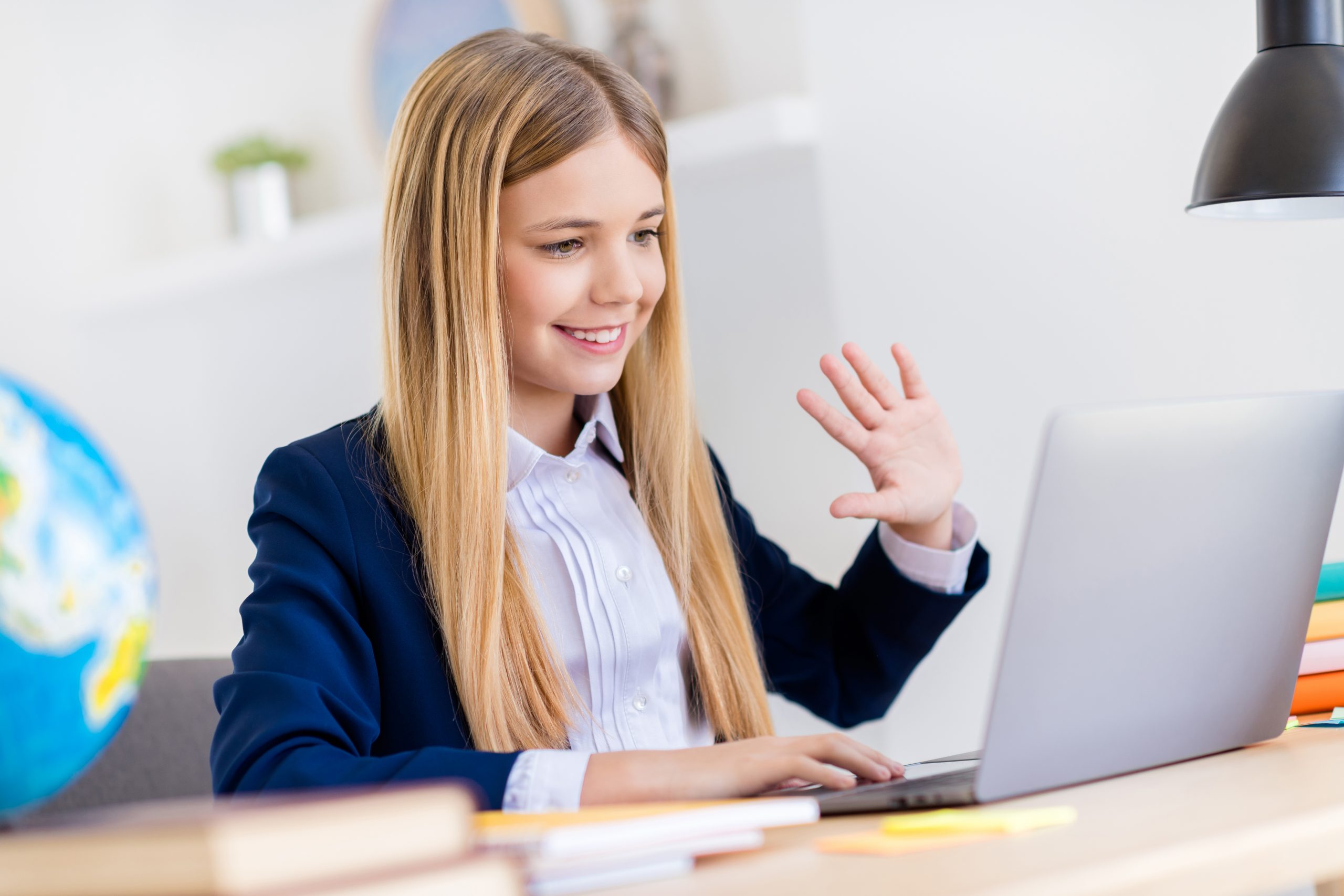 What’s happening with interviews?