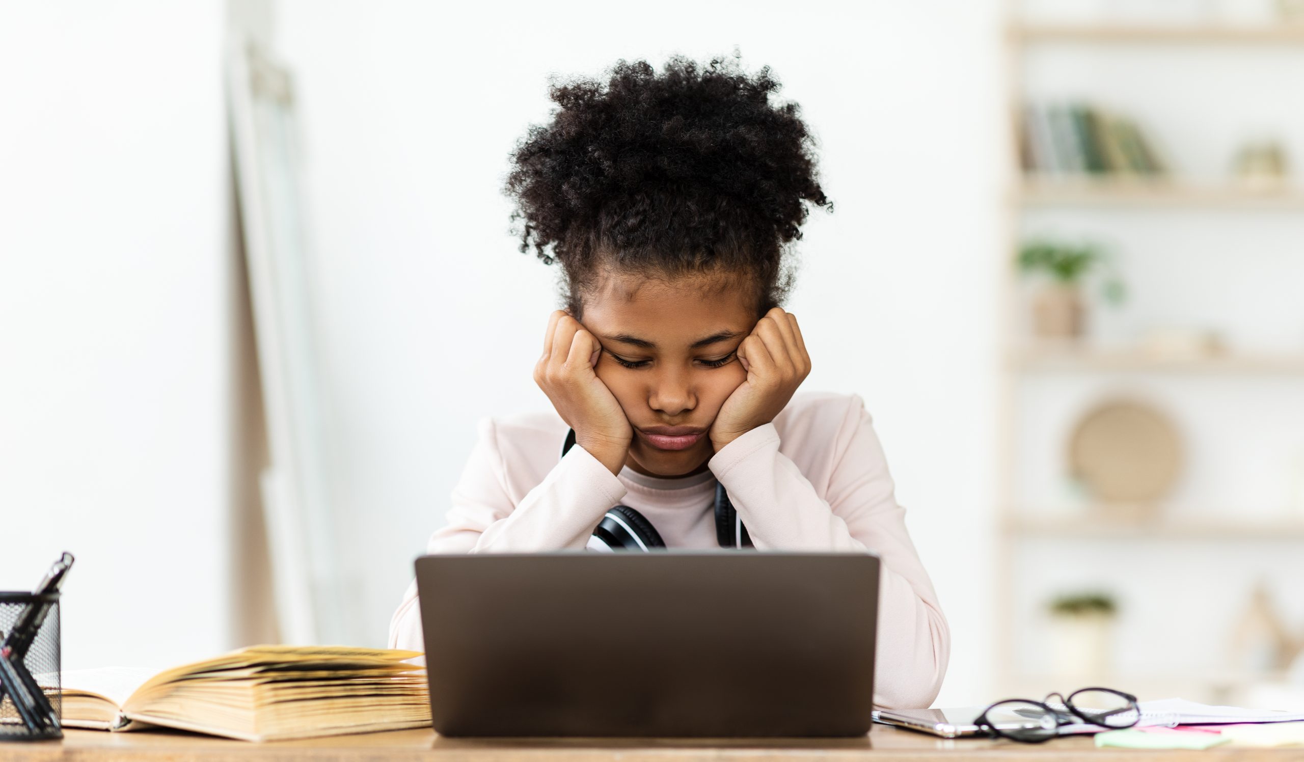 The Dangers of Digital