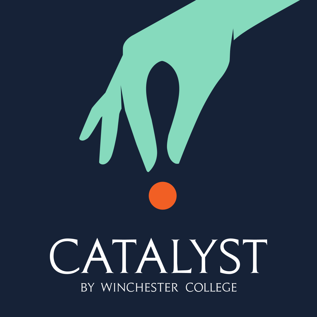 A catalyst for change