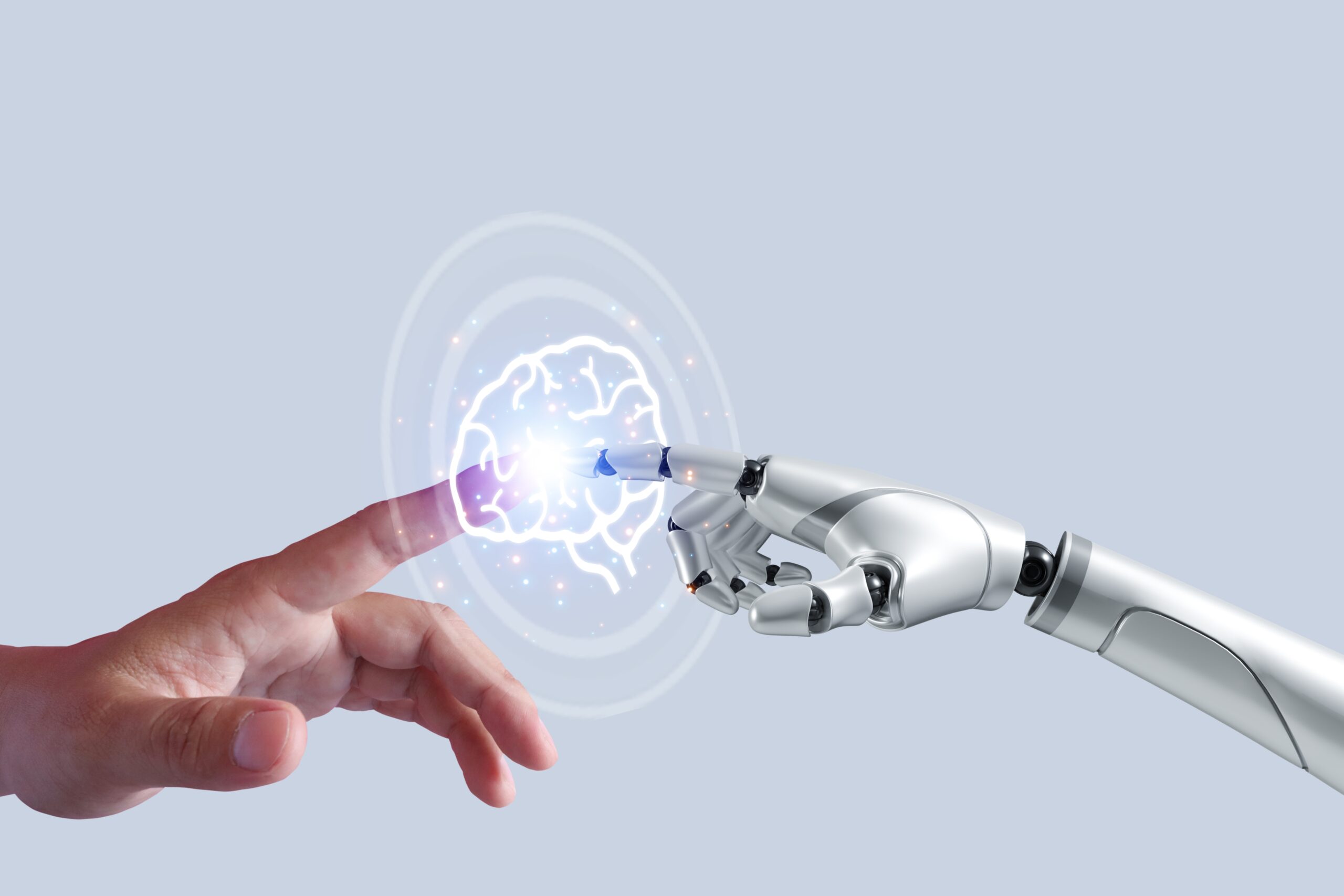 AI: Friend or Foe?